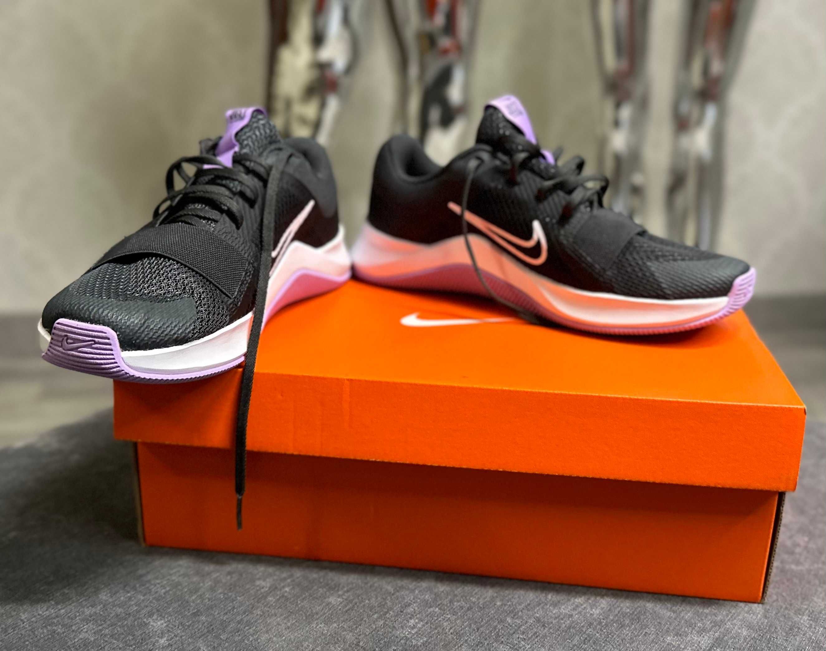 Męskie buty treningowe Nike MC Trainer 2 rozmiar. 37,5