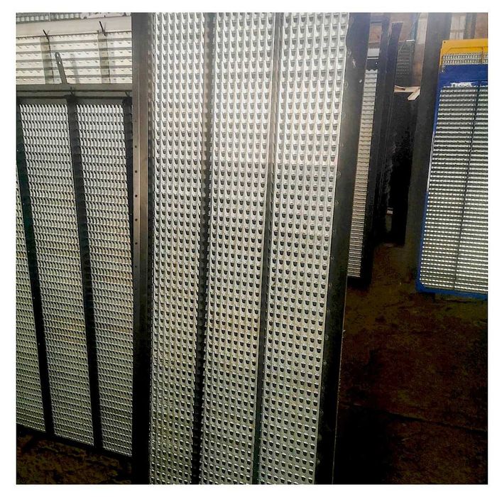 Решето верхнє / нижнє Acros (Акрос), Славутич, Вектор