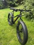 Rower FatBike Indiana koła 26x4