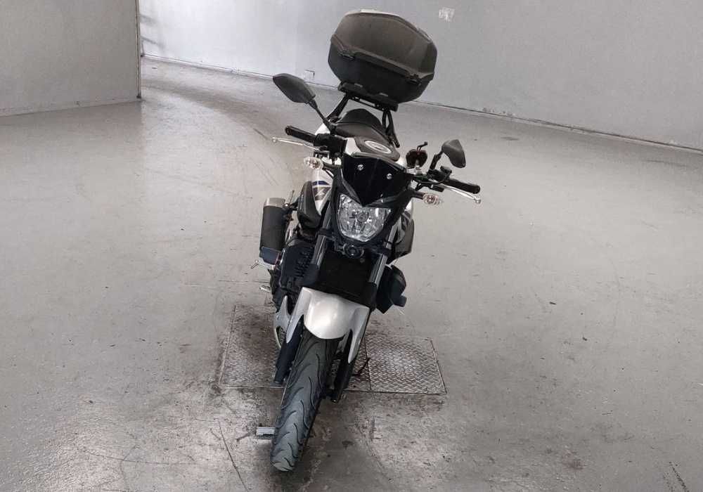 Мотоцикл Yamaha MT-03 2016 Пробіг: 12 824 км