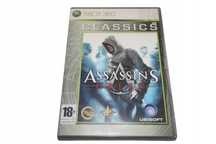 Gra Assassin's Creed X360 Xbox 360