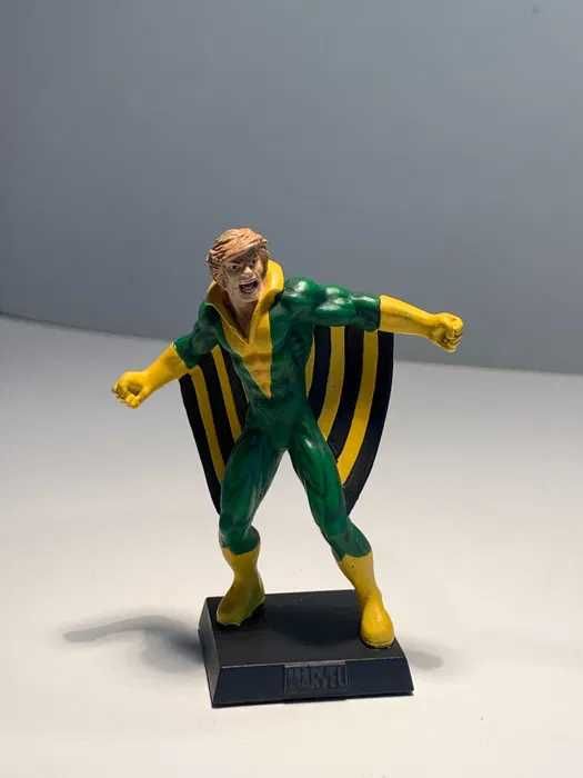 Marvel Figurki Kolekcjonerskie - 7 szt.