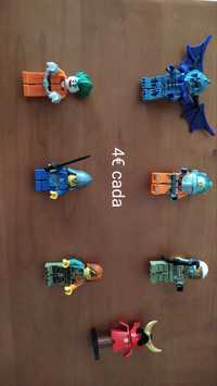 Vendo LEGOS originais