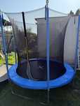 Trampolina 250 cm
