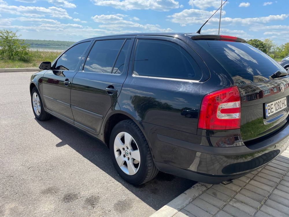 Продаю skoda a 5