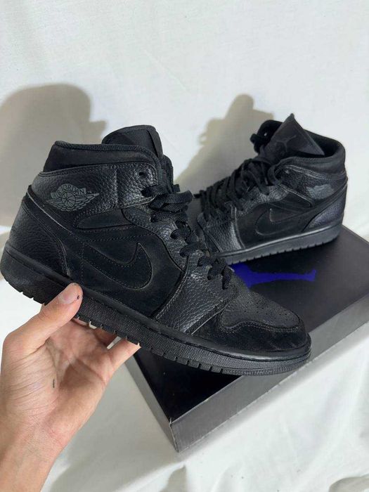 Buty Nike Jordan 1 Drip Drill Skate Y2k