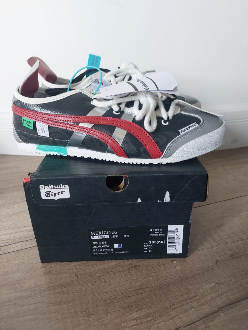 Asics Onitsuka Tiger rozmiar 43