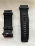 Garmin pasek nylonowy 26mm quickfit oryginalny czarny