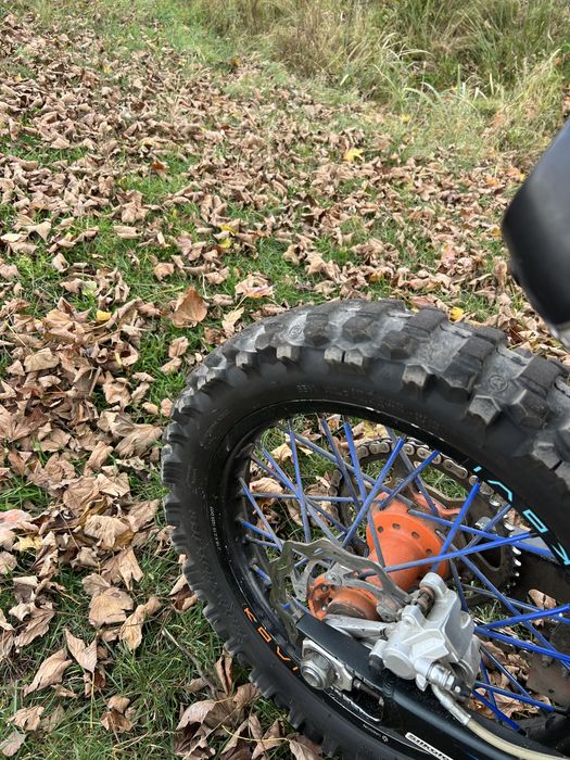 Kovi advance 250 2024 рік