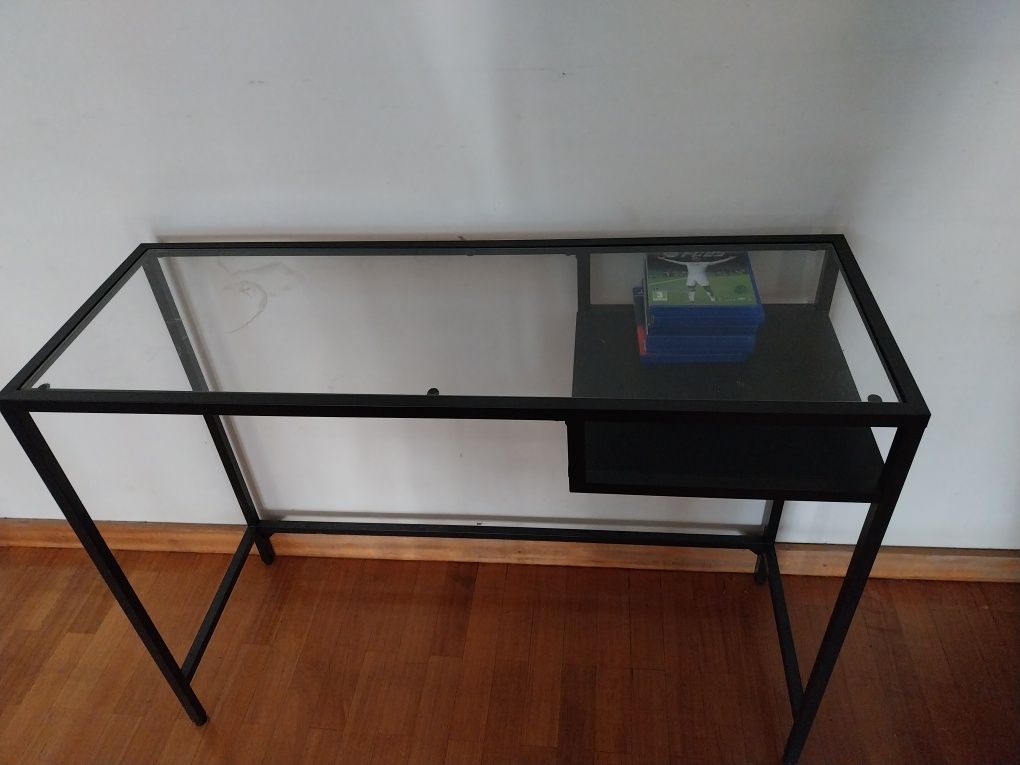 Mesa ikea como nova