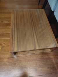 Mesa de centro madeira