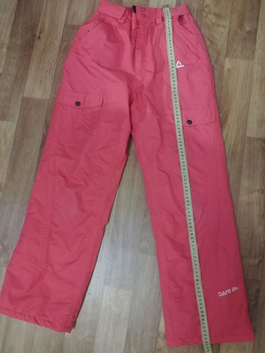 Штани лижні 152р.