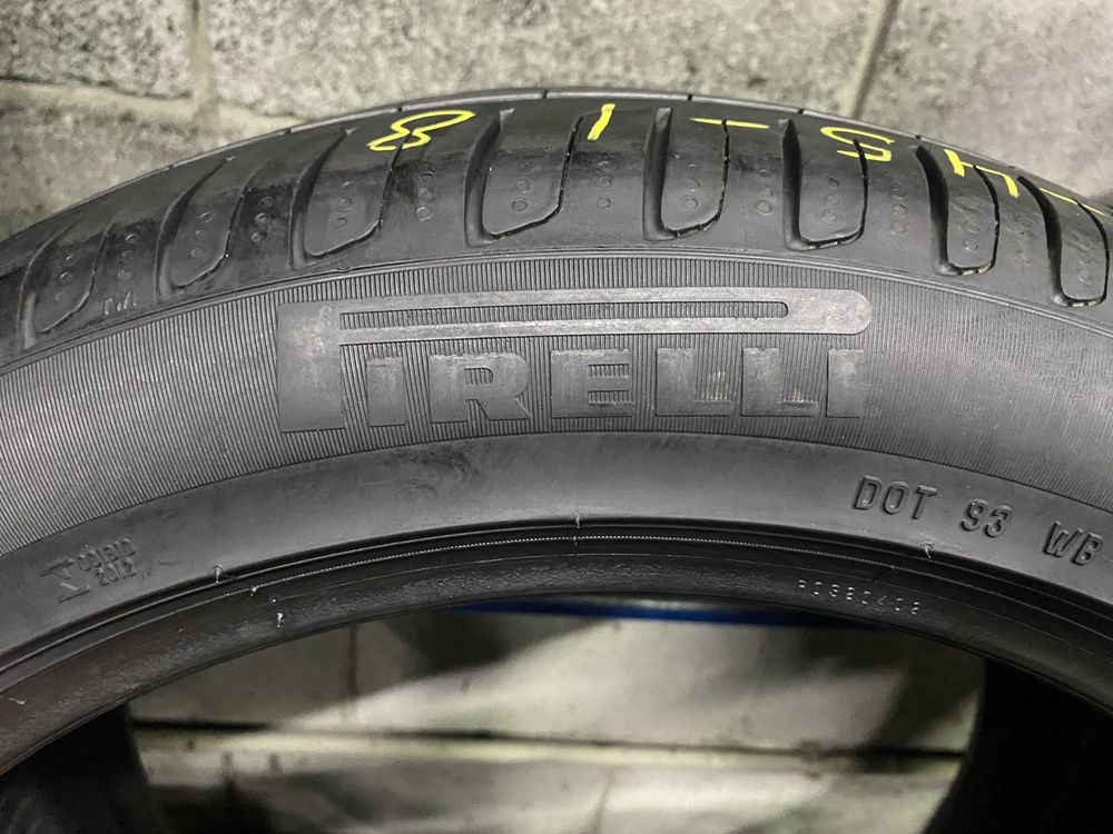 Літні шини 235/45 R18 (94W) PIRELLI