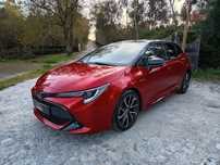 Toyota Corolla 1.8 Hybrid Comfort+P.Sport