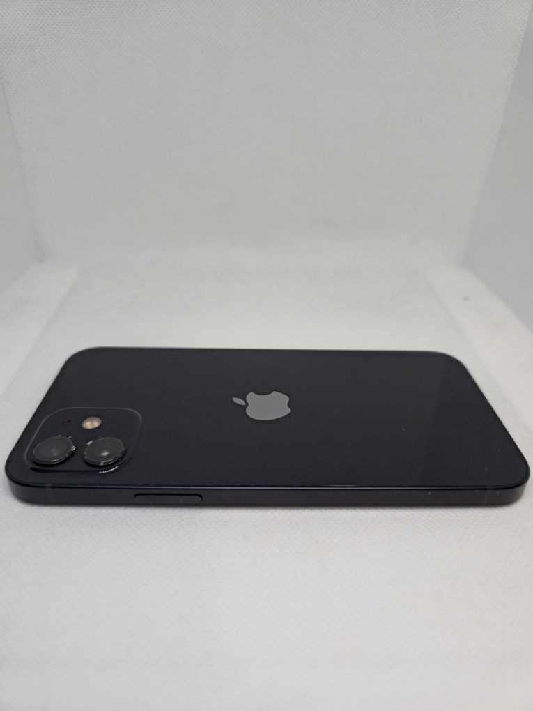Iphone 12 128GB Preto - Preço Fixo