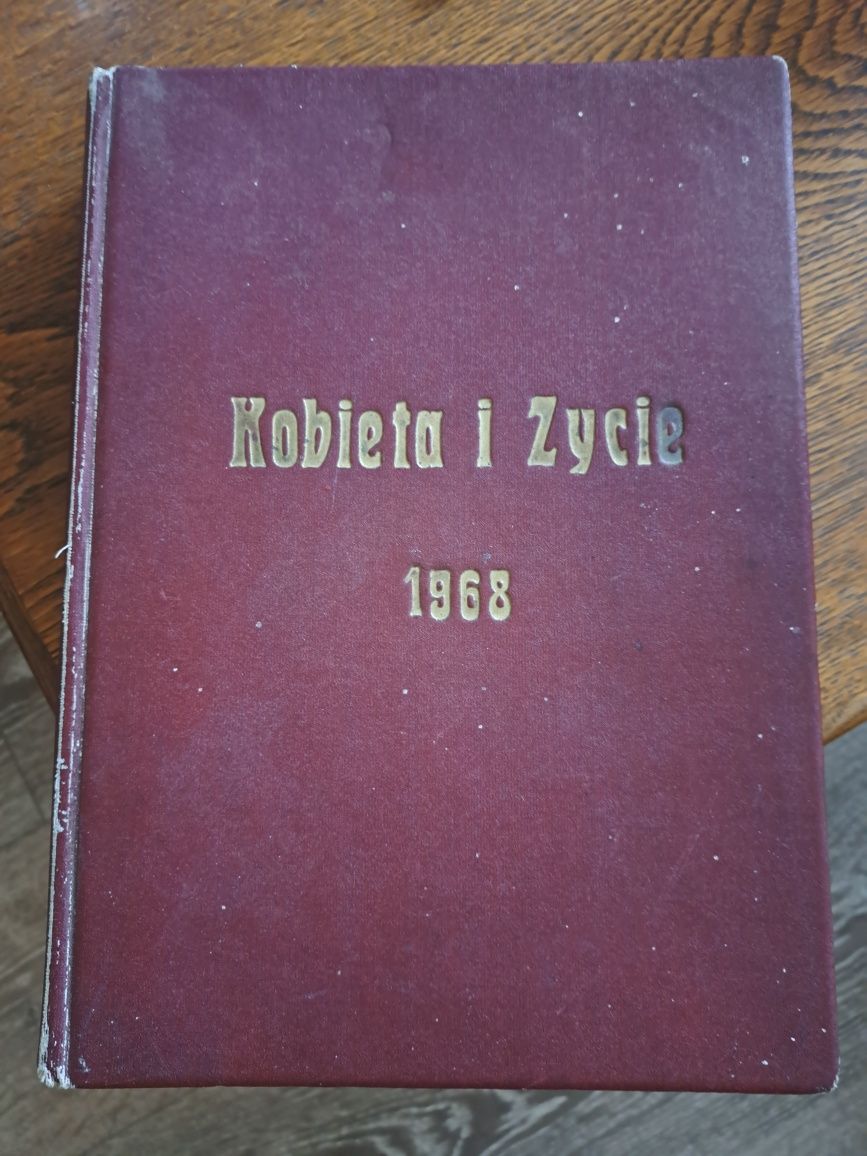 Tygodnik Kobieta I Życie