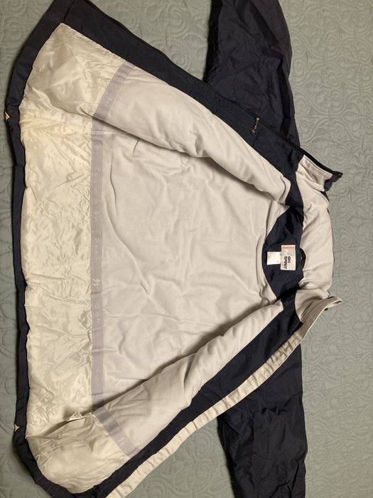 Casaco Outdoor/Neve - XS