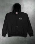 Худі NIKE X STUSSY Popover Hoodie Black