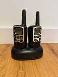 Midland XT50 radiotelefon Walkie talkie PMR 446 2 sztuki + ładowarka