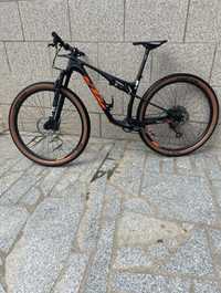 Bicicleta KTM Scarp