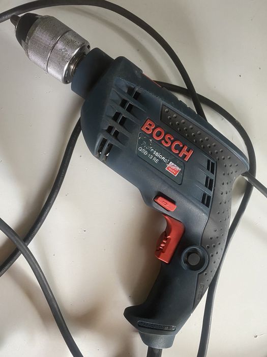 Wiertarka BOSCH GSB 13 RE PROFESSIONAL, stan bdb, faktura!