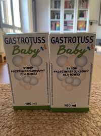 Gastrotuss Baby syrop - 2 szt.