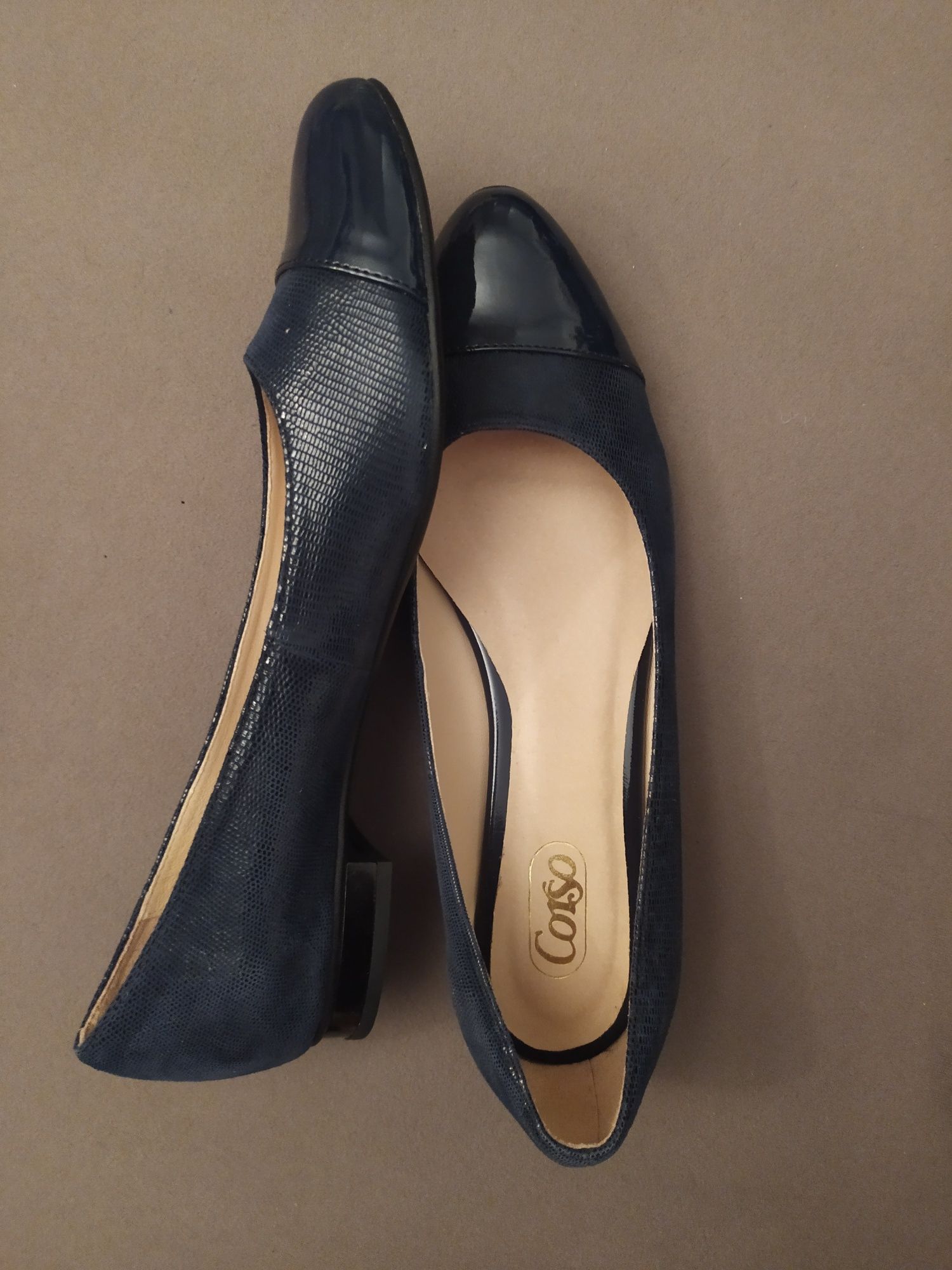 Buty damskie rozmiar 41