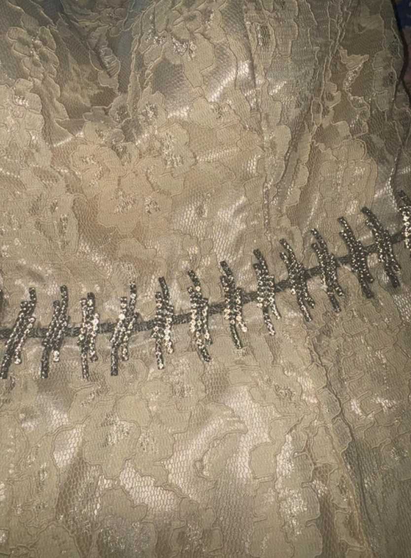 Vestido Cerimónia