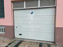 Garagem com box em Setúbal