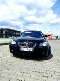 BMW E61 525D M57 R6