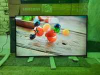 75" 4K UHD Смарт Android GRUNDIG 75VOE73 з Німеччини новий