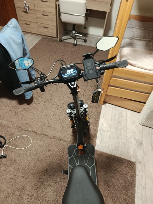 Kugoo m5 pro ідеальний стан