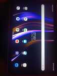 Tablet 16gb RAM octa Core , dual sim , c/ pencil tablet, ecrã 2K