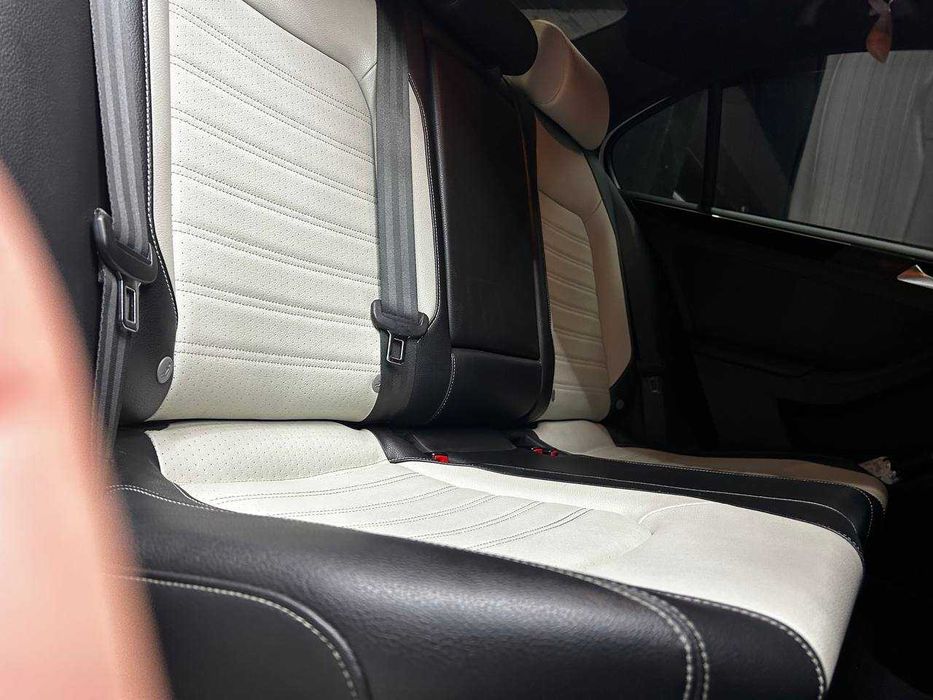 Volkswagen Jetta 2015