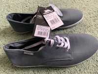Мокасини Trespass розмір UK:8 EU:42 Tommy mens shoe granite