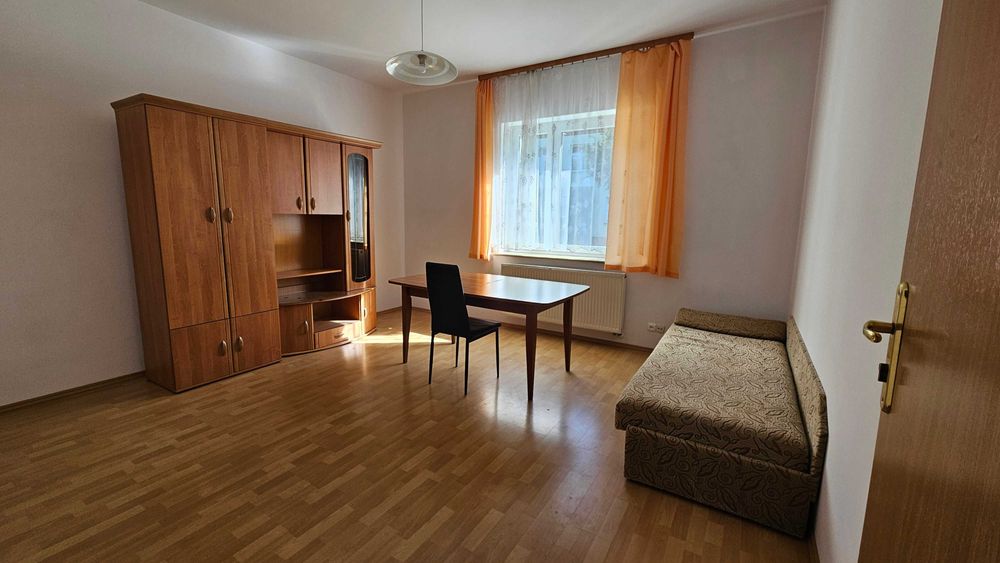 Mieszkanie 3 pokojowe, parter, Dworcowa