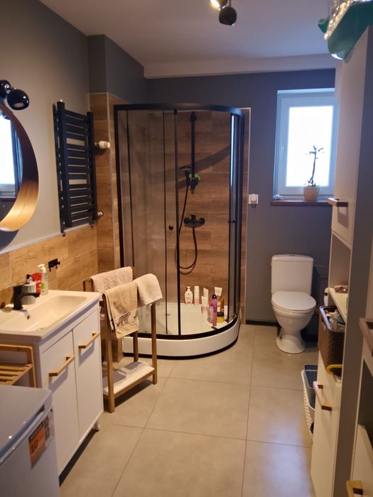 Sprzedam mieszkanie w Samostrzelu