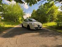 Alfa Romeo Mito Alfa Romeo MiTo QV 1.4 MA 210km LPG
