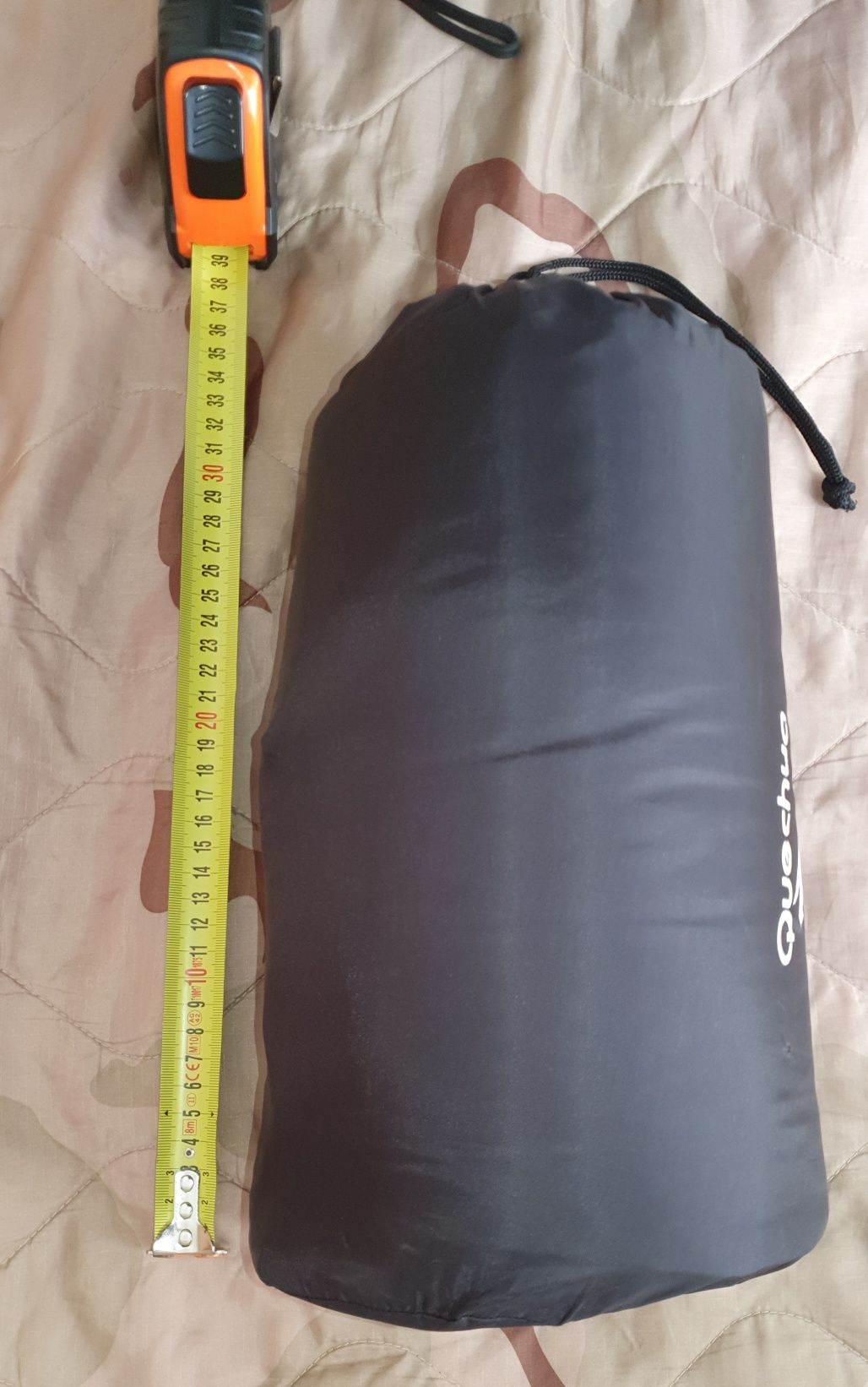 Esteira/colchão insuflável Quechua