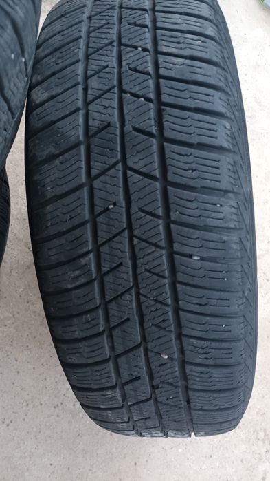 Продам чотири колеса в зборі 195×65 r-15