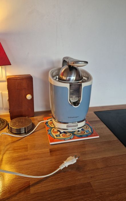 Espremedor Citrinos Ariete