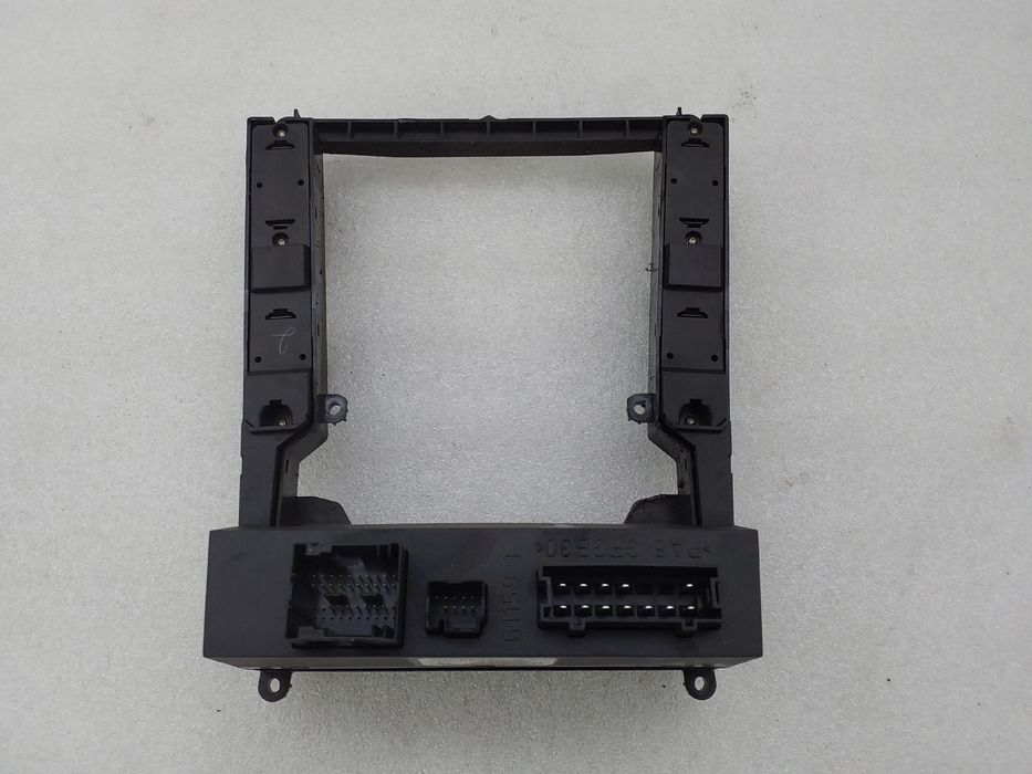 Comando / botão / interruptor vidros frente esquerdo MERCEDES-BENZ Cla