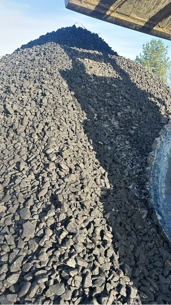 Tłuczeń, kamień drogowy, Ehazet, kliniec, ziemia, drogi dojazdowe