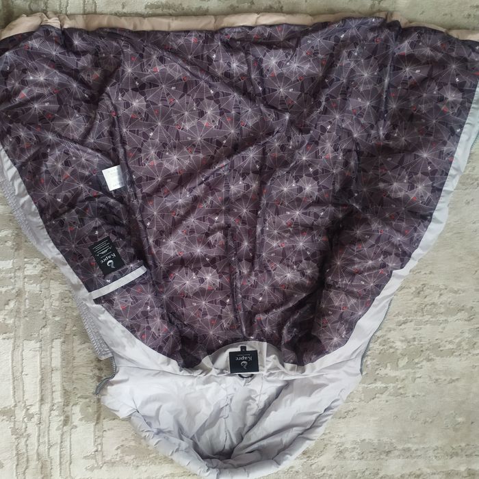 Куртка жіноча утеплена