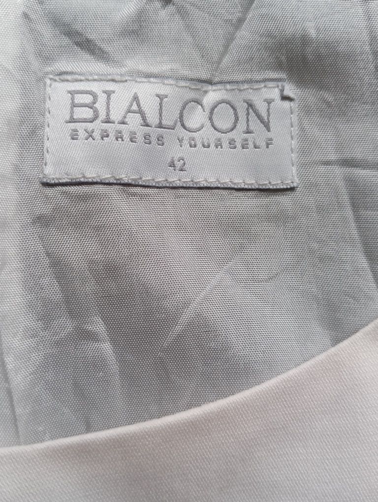 Sukienka Bialcon rozmiar 42