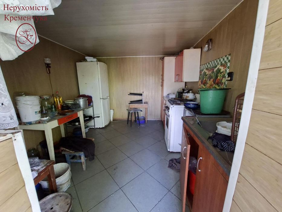 Продам будинок в Крюкові