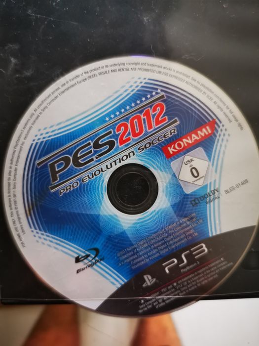 Jogos ps3 como novos