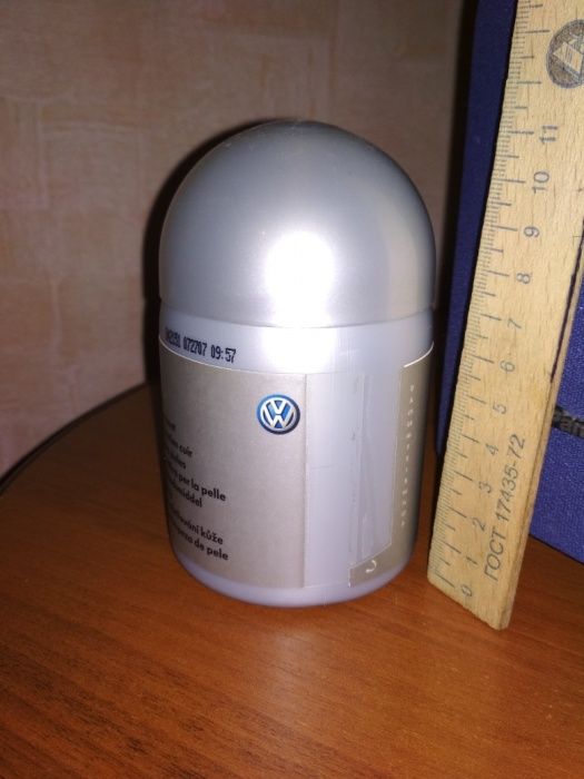 средство для авто кожи VW 250ml 00V096306A020