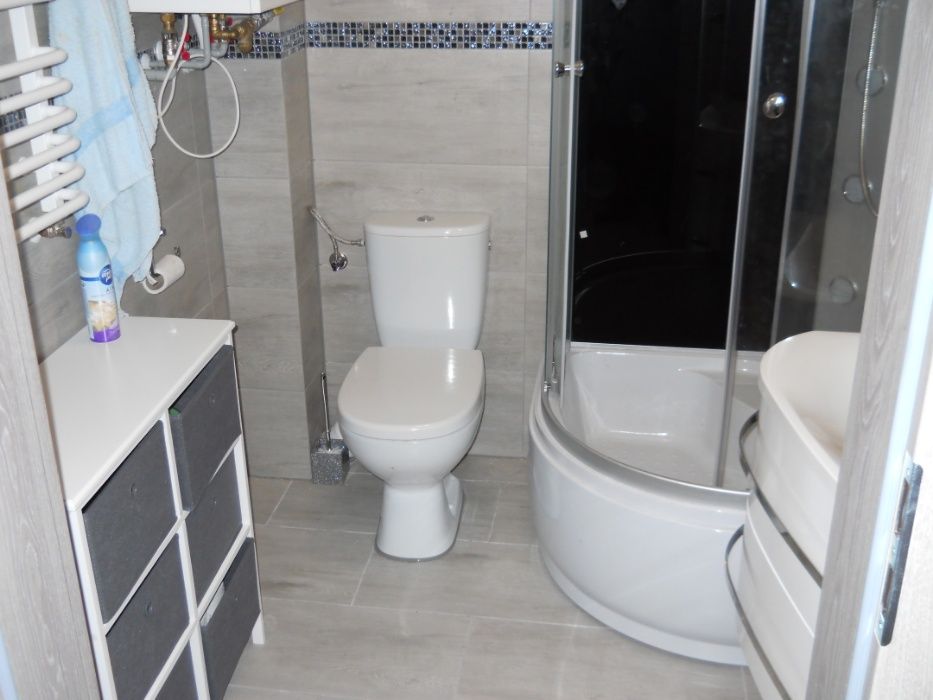 Apartament jednopokojowy   w Mielnie CAŁOROCZNY