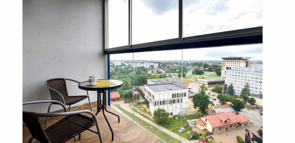 Mieszkanie 33m² Kaczorowskiego 7, 15-375 Białystok